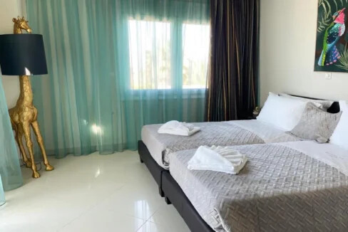 Luxurious Seaview Villa for Sale in Crete, Akrotiri 10