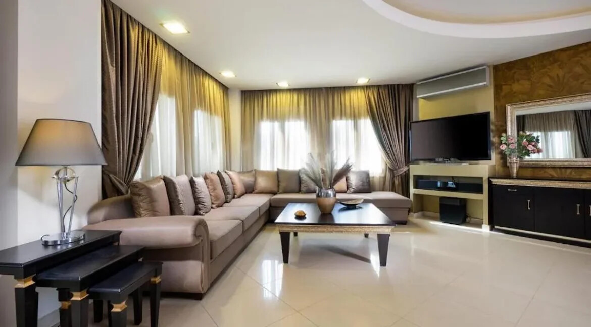 Luxurious Seaview Villa for Sale in Crete, Akrotiri 26