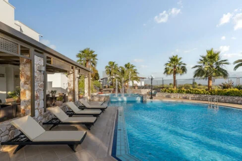 Luxurious Seaview Villa for Sale in Crete, Akrotiri 45