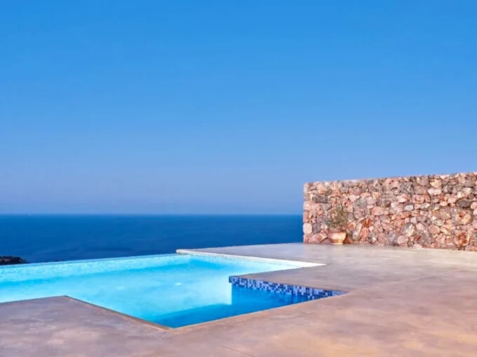 Magnificent Detached Houses for Sale Zakynthos, Greece