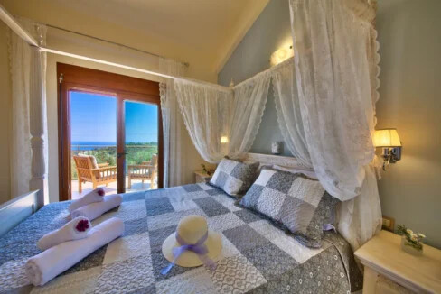 Seaview Villa for Sale in Paxoi island near Corfu 5