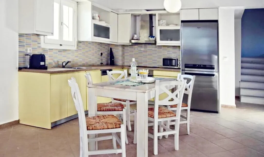 Three Luxurious Villas for Sale in Naxos Greece 25