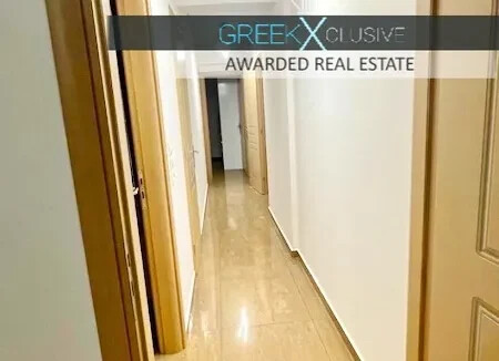 For Sale: Spacious 3-Bedroom Apartment in Glyfada, Athens 6