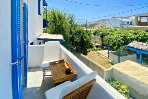 Apartment for sale near the sea in Serifos Greek Island2
