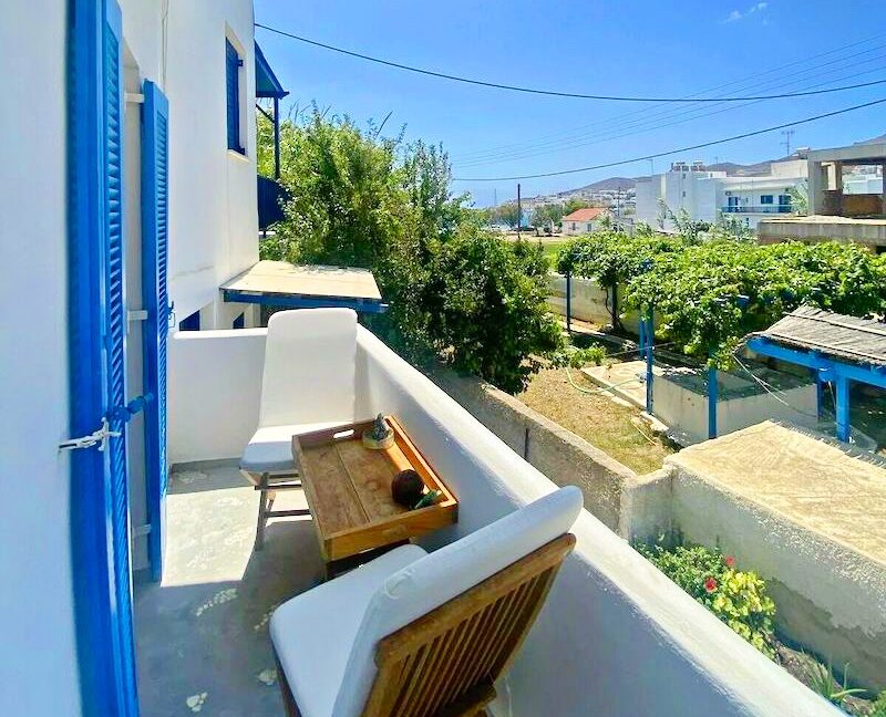 Apartment for sale near the sea in Serifos Greek Island2