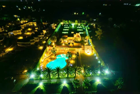 Beachfront Villa in Sithonia, Chalkidiki Greece 1