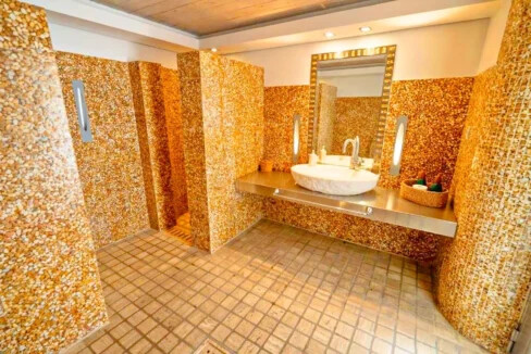 Beachfront Villa in Sithonia, Chalkidiki Greece 11