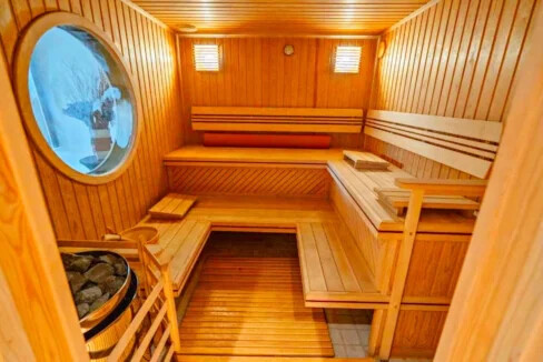 Beachfront Villa in Sithonia, Chalkidiki Greece 26