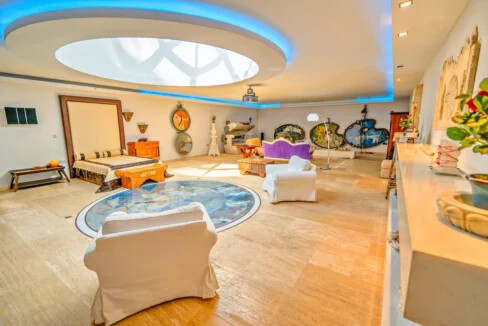 Beachfront Villa in Sithonia, Chalkidiki Greece 5