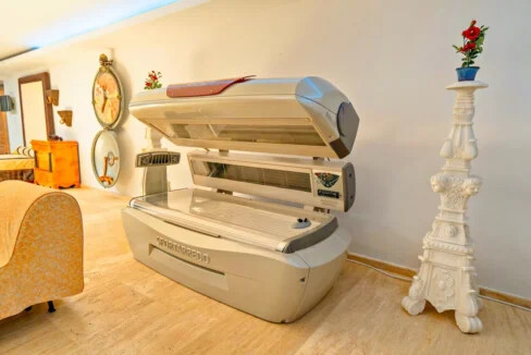 Beachfront Villa in Sithonia, Chalkidiki Greece 7