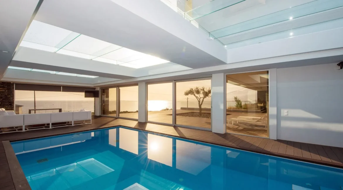 Eco Villa for sale Ierapetra, Crete Greece 1