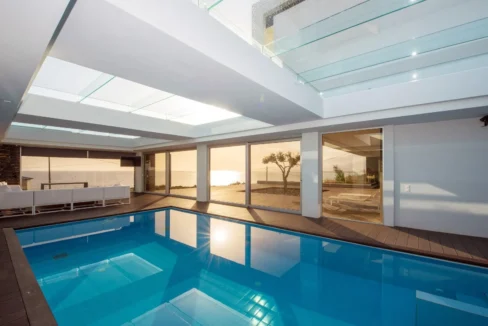 Eco Villa for sale Ierapetra, Crete Greece 1