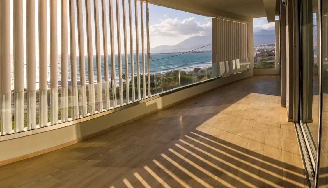 Eco Villa for sale Ierapetra, Crete Greece 12