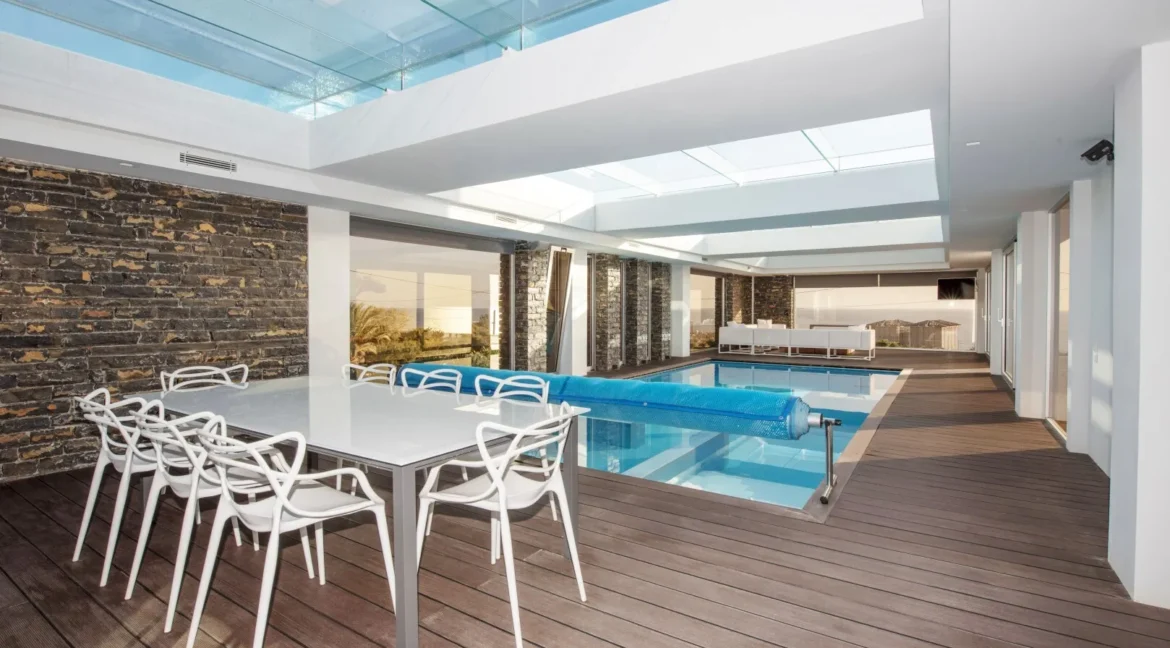 Eco Villa for sale Ierapetra, Crete Greece 13
