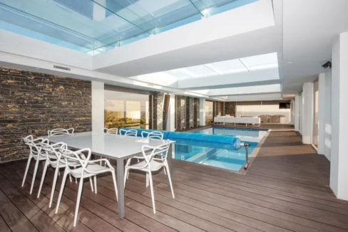 Eco Villa for sale Ierapetra, Crete Greece 13