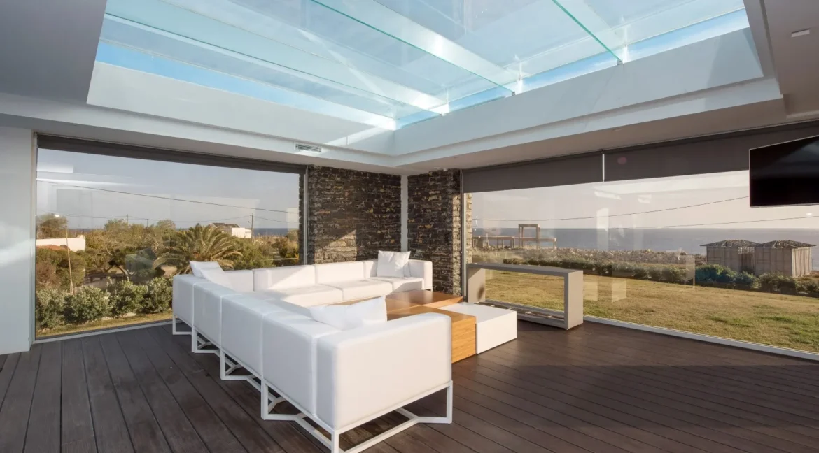 Eco Villa for sale Ierapetra, Crete Greece 14
