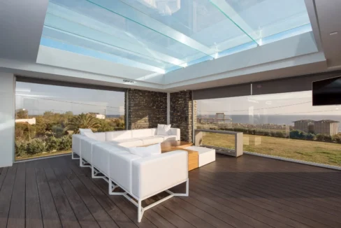 Eco Villa for sale Ierapetra, Crete Greece 14