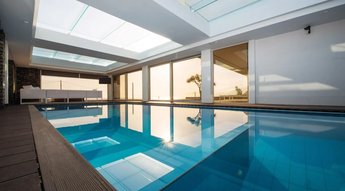 Eco Villa for sale Ierapetra, Crete Greece 15