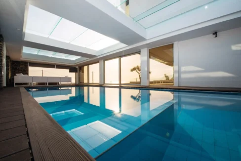Eco Villa for sale Ierapetra, Crete Greece 15