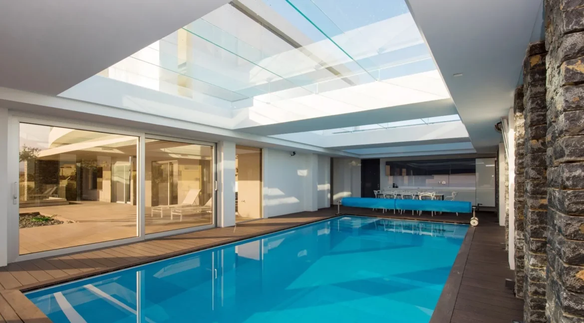 Eco Villa for sale Ierapetra, Crete Greece 16