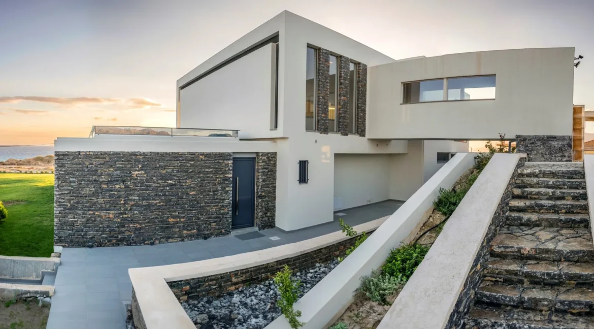 Eco Villa for sale Ierapetra, Crete Greece 18