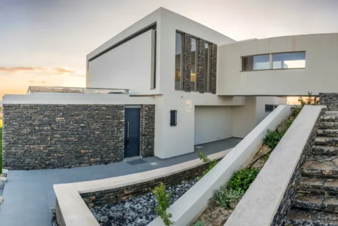 Eco Villa for sale Ierapetra, Crete Greece 18
