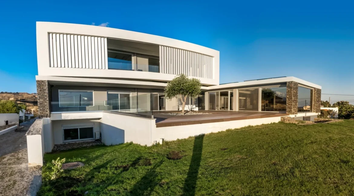 Eco Villa for sale Ierapetra, Crete Greece 19