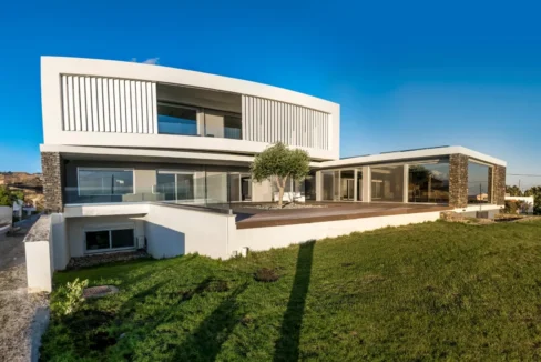 Eco Villa for sale Ierapetra, Crete Greece 19