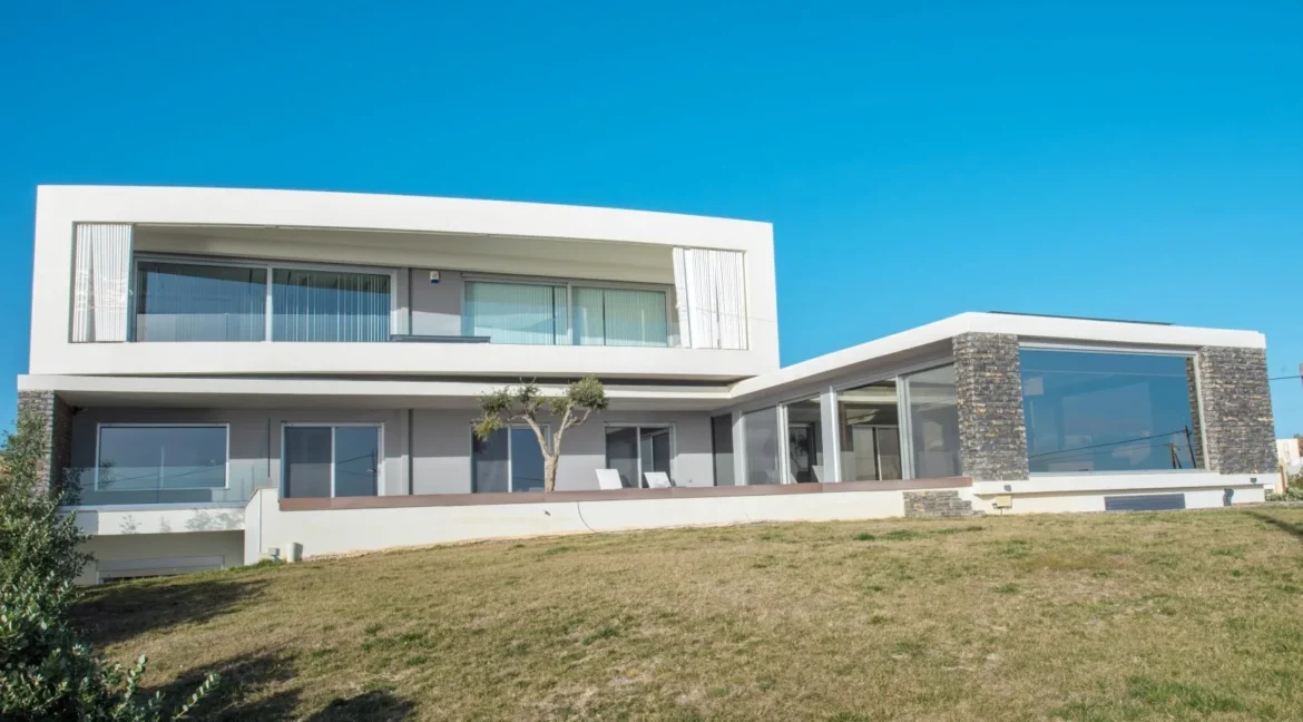 Eco Villa for sale Ierapetra, Crete Greece 2