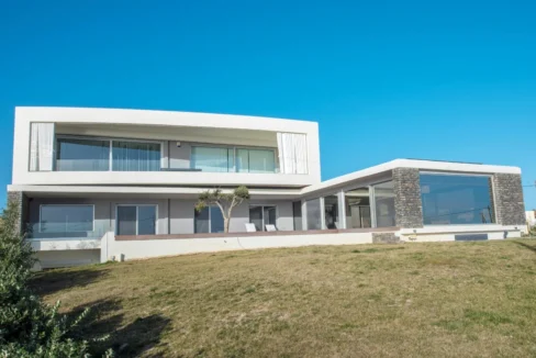 Eco Villa for sale Ierapetra, Crete Greece 2