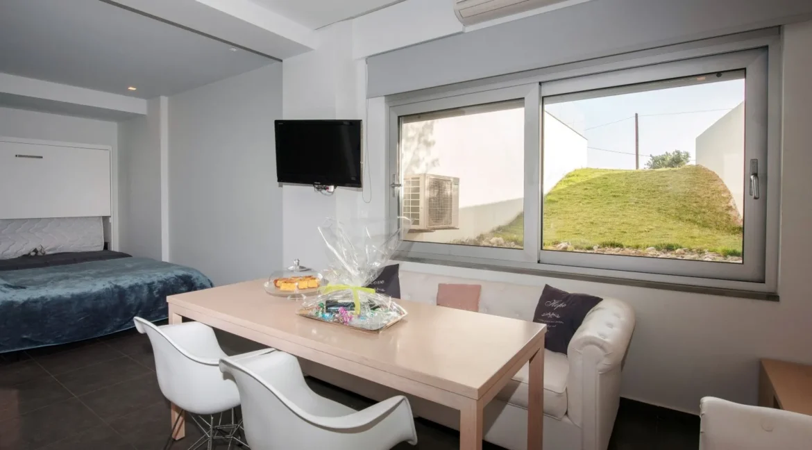 Eco Villa for sale Ierapetra, Crete Greece 4