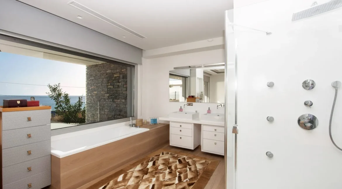 Eco Villa for sale Ierapetra, Crete Greece 6