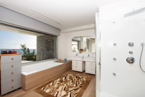 Eco Villa for sale Ierapetra, Crete Greece 6