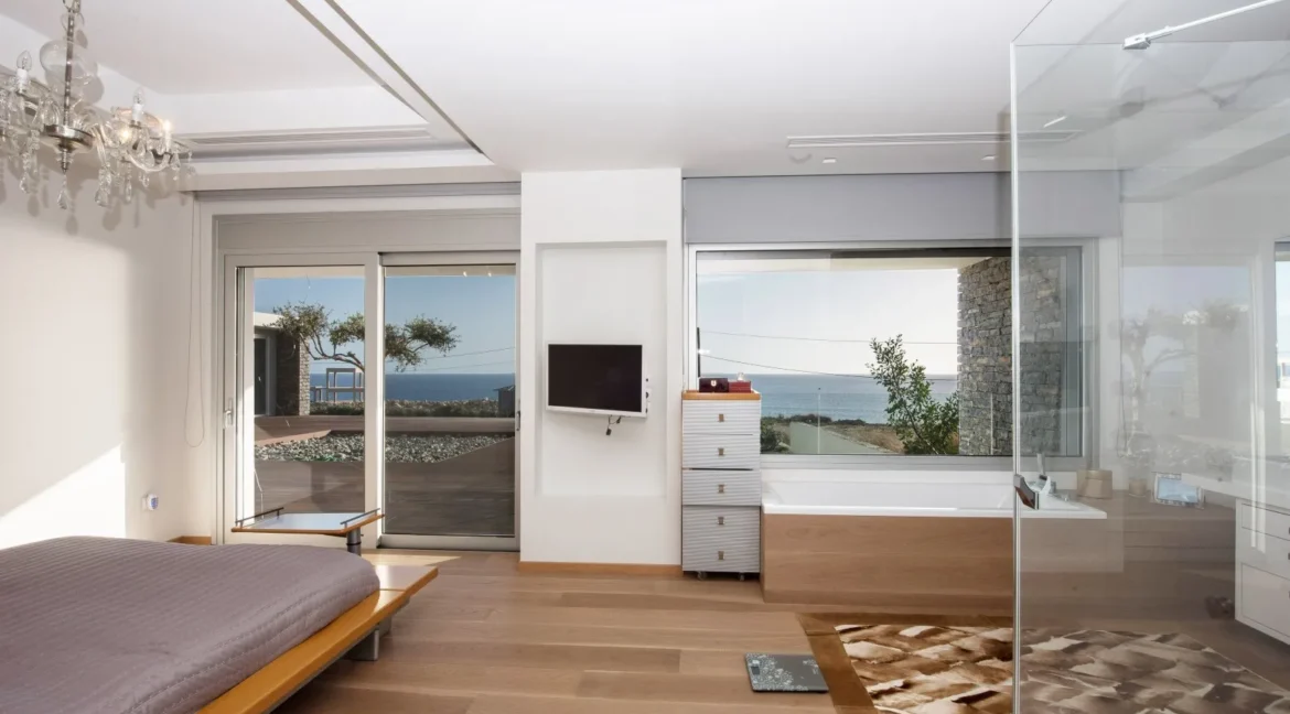 Eco Villa for sale Ierapetra, Crete Greece 7