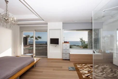 Eco Villa for sale Ierapetra, Crete Greece 7