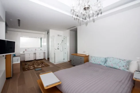 Eco Villa for sale Ierapetra, Crete Greece 8