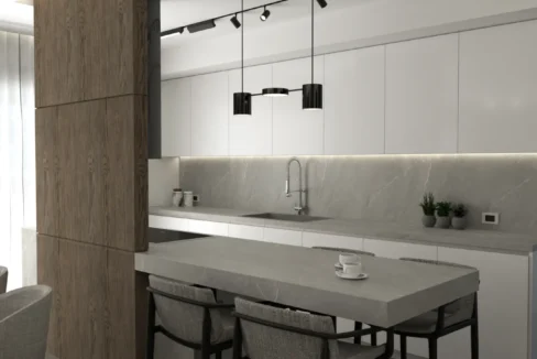 High-Quality newly built Modern Luxury villa for Sale in Rhodes Greece 13