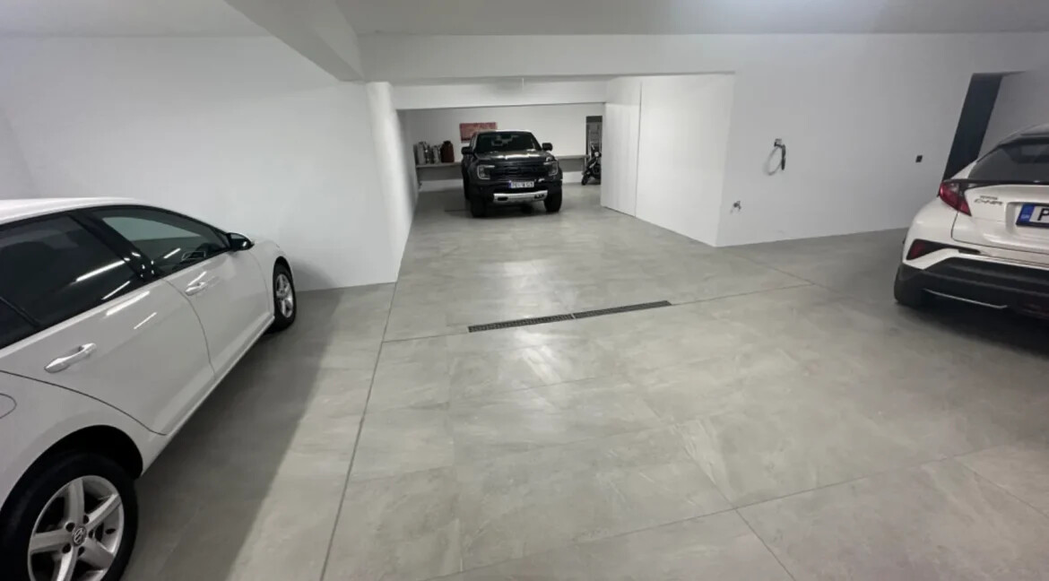 High-Quality newly built Modern Luxury villa for Sale in Rhodes Greece 14