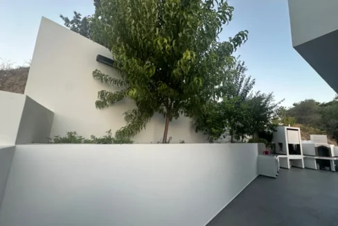High-Quality newly built Modern Luxury villa for Sale in Rhodes Greece 16