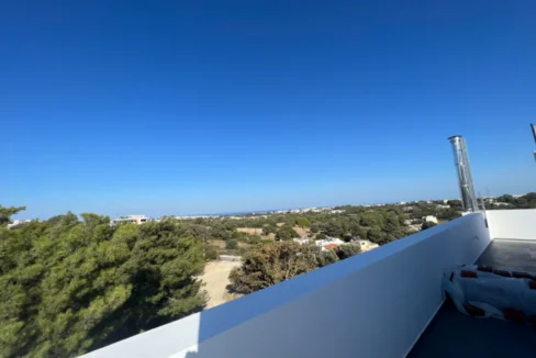 High-Quality newly built Modern Luxury villa for Sale in Rhodes Greece 17