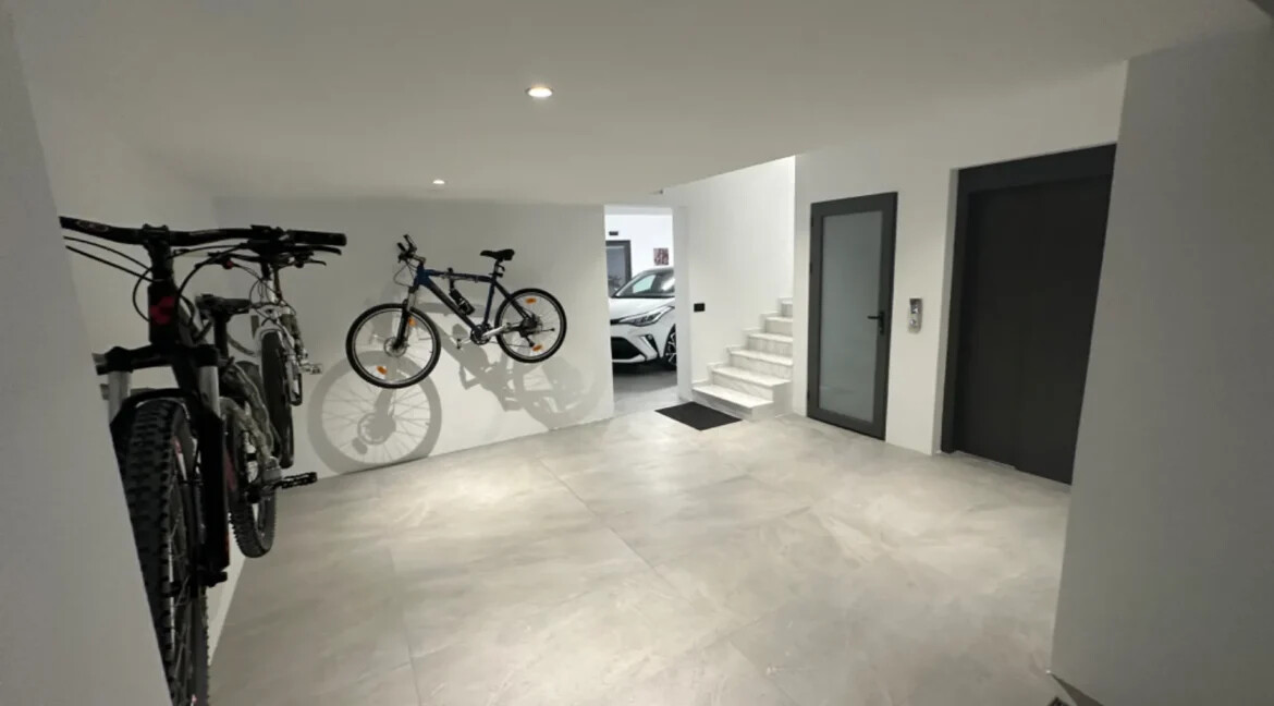 High-Quality newly built Modern Luxury villa for Sale in Rhodes Greece 18