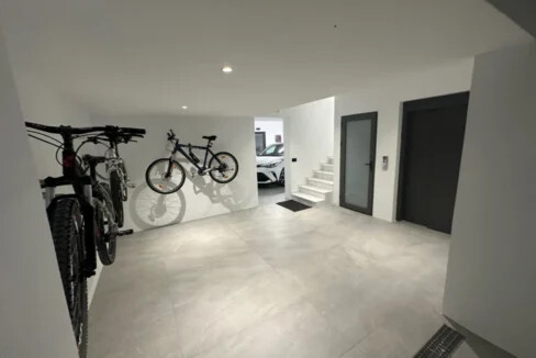 High-Quality newly built Modern Luxury villa for Sale in Rhodes Greece 18