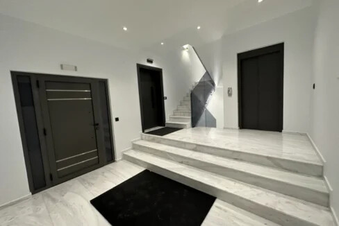 High-Quality newly built Modern Luxury villa for Sale in Rhodes Greece 19