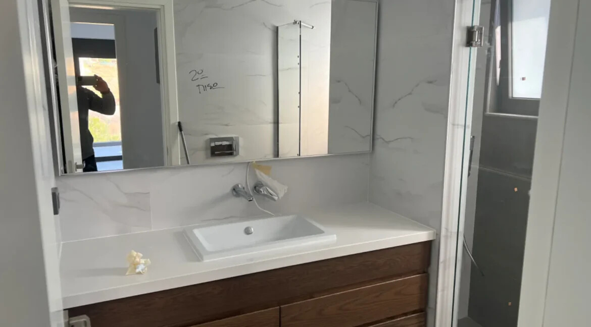 High-Quality newly built Modern Luxury villa for Sale in Rhodes Greece 2