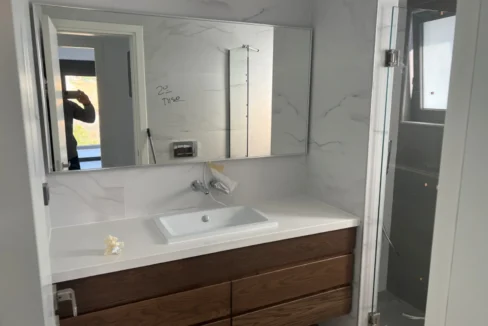 High-Quality newly built Modern Luxury villa for Sale in Rhodes Greece 2