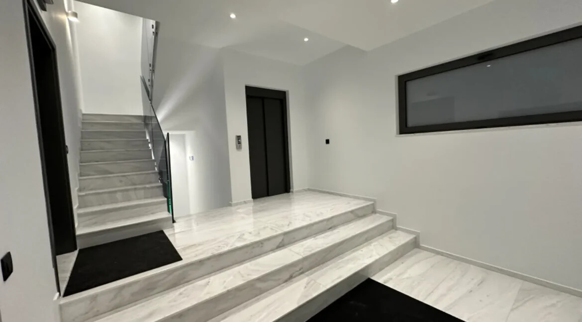 High-Quality newly built Modern Luxury villa for Sale in Rhodes Greece 20