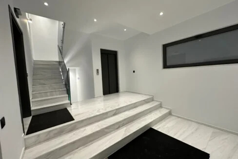High-Quality newly built Modern Luxury villa for Sale in Rhodes Greece 20