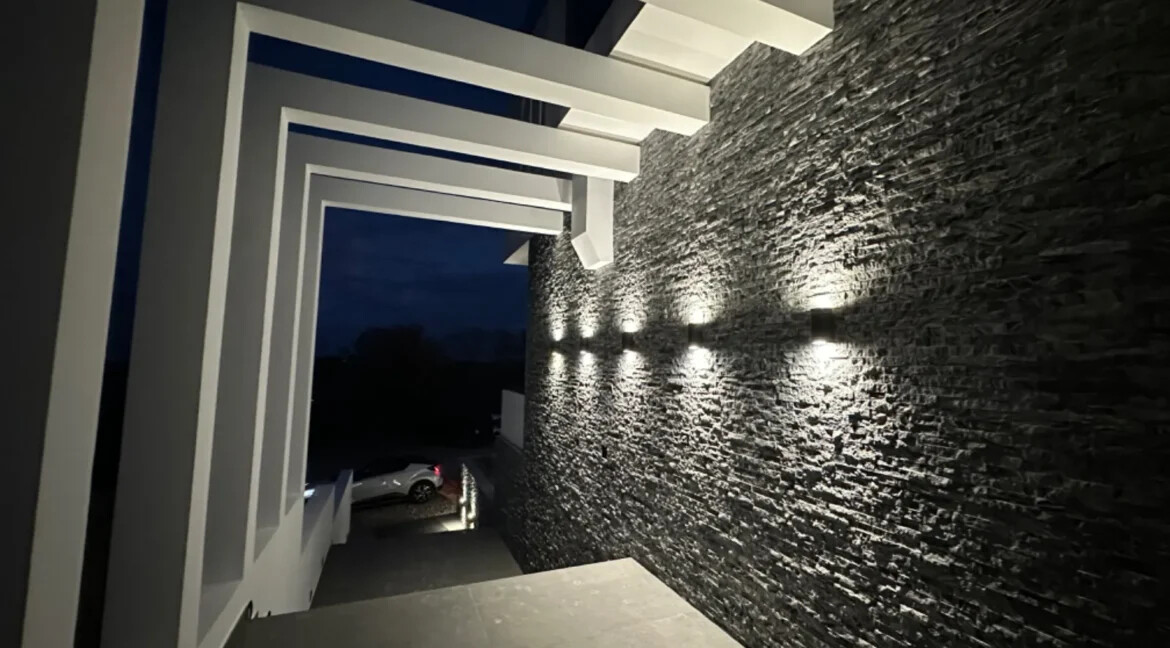 High-Quality newly built Modern Luxury villa for Sale in Rhodes Greece 22