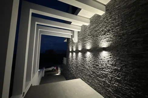 High-Quality newly built Modern Luxury villa for Sale in Rhodes Greece 22
