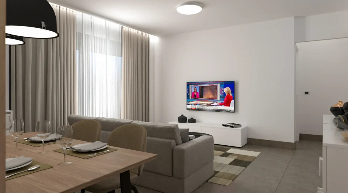 High-Quality newly built Modern Luxury villa for Sale in Rhodes Greece 6